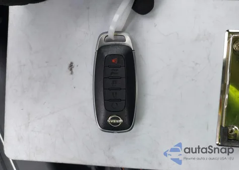 2024 Nissan Sentra Sr Xtronic Cvt from USA, damaged, VIN 3N1AB8DV8RY295793